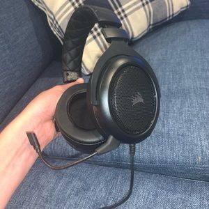 Corsair Headset